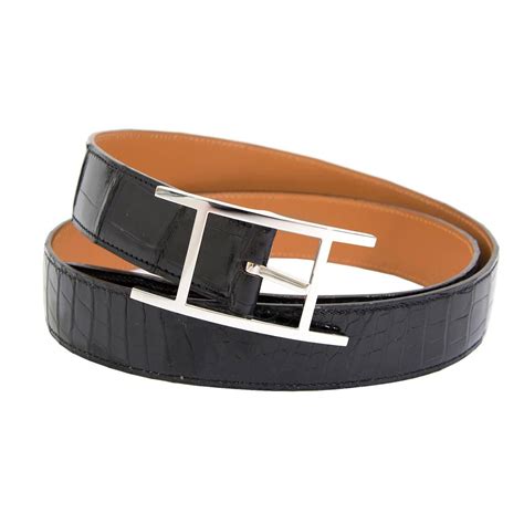 cinture hermes foto|hermes leather belts.